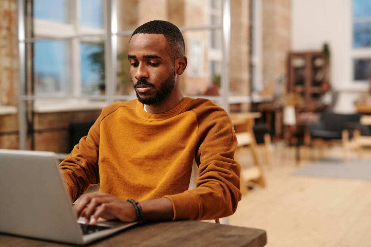 AI-powered website creation